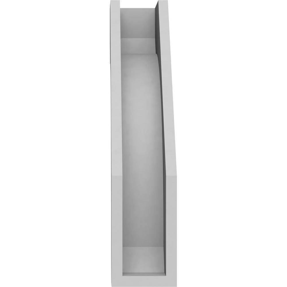 Ekena Millwork Legacy Bracket