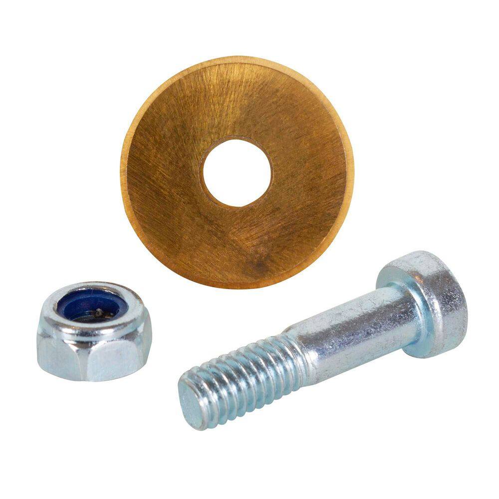7/8 in. Premium Tile Cutter Replacement Scoring Wheel price history on PriceWatchPro