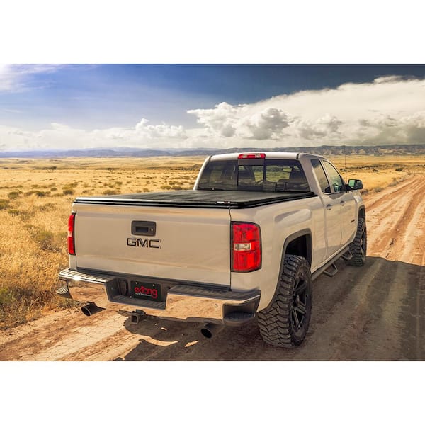 Extang Trifecta 2.0 Tonneau Cover for 09-14 Ford F150 8 ft. Bed