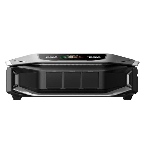 12kW Push-button Start DELTA Pro Ultra X Inverter (without Battery), Home Backup