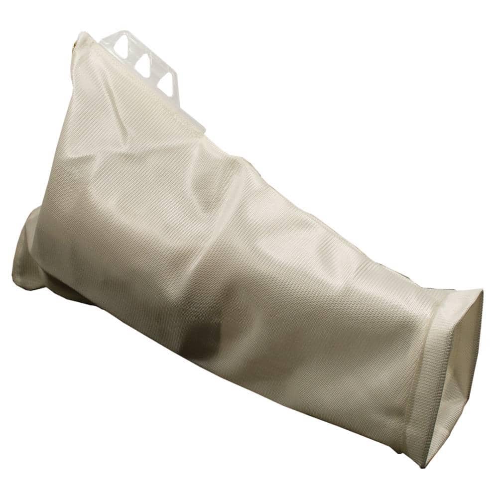 30 Gal Home Depot Paper Lawn and Leaf Bags 52050 Count  eBay