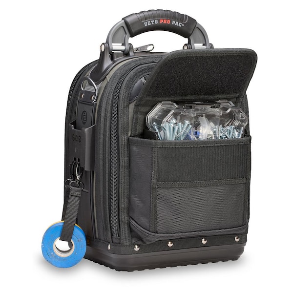 VETO PRO PAC 13 in. TECH-MCT EVO Customizable Medium Sized Compact