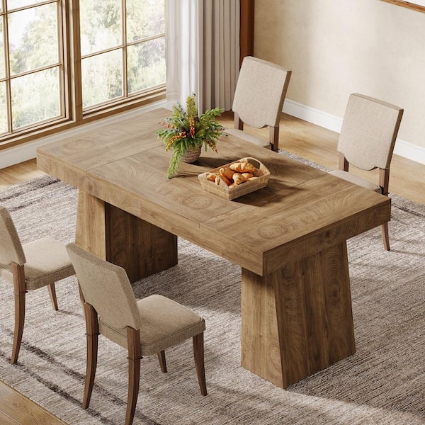 Steve Silver Tournament Pedestal Dining and Game Table with