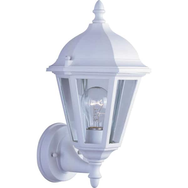 Westlake-Outdoor Wall Lantern Sconce