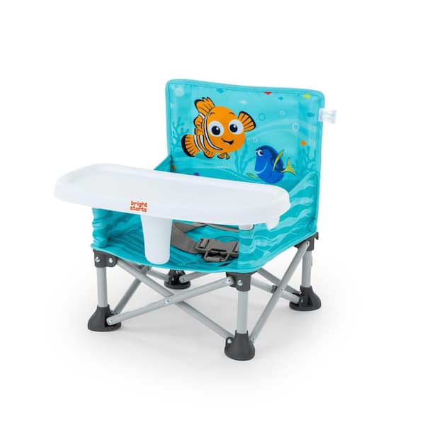 FINDING NEMO Pop 'N Sit Portable Booster Seat