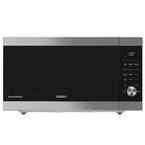 2.2 cu. ft. Countertop Microwave ExpressWave in Stainless Steel with Sensor Cooking Technology