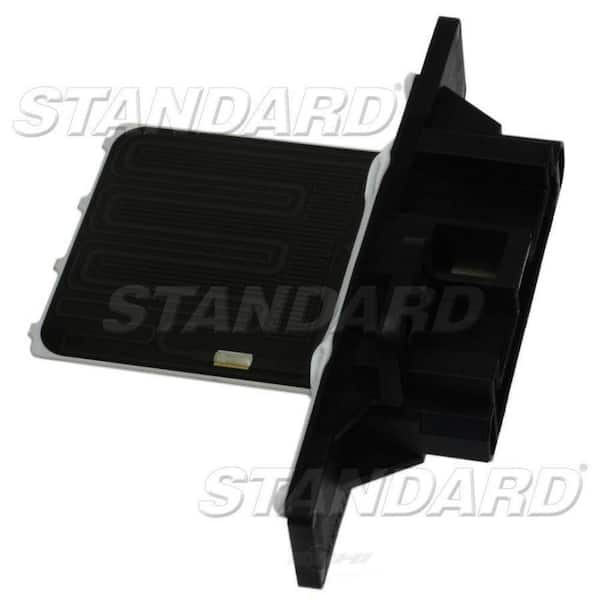 HVAC Blower Motor Resistor