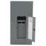 Square D Homeline 100 Amp 12-Space 24-Circuit Indoor Main Breaker Plug ...