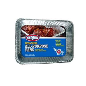 All-Purpose Pans