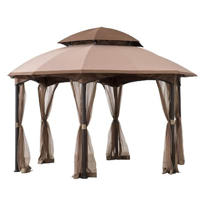 Pop Up - Gazebos - Shade Structures - The Home Depot