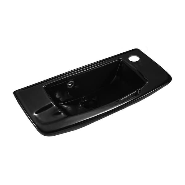 RENOVATORS SUPPLY MANUFACTURING Small Wall Mounted Bathroom Sink 20