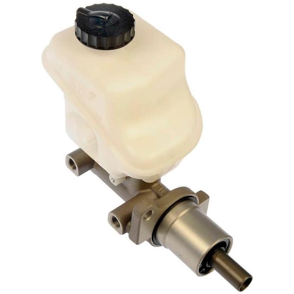 First Stop Brake Master Cylinder