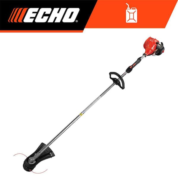 21.2 cc Gas 2-Stroke Straight Shaft String Trimmer with i-75 Reduced Effort Starting System and Speed-Feed Bump Head