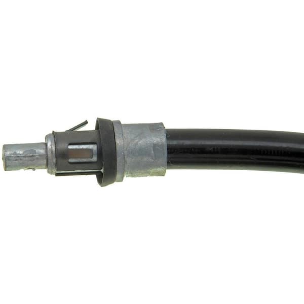 First Stop Parking Brake Cable