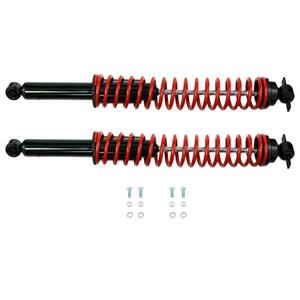 Rear Pair Gas Shock Absorbers For 2007-2012 Acura RDX - Unity Automotive