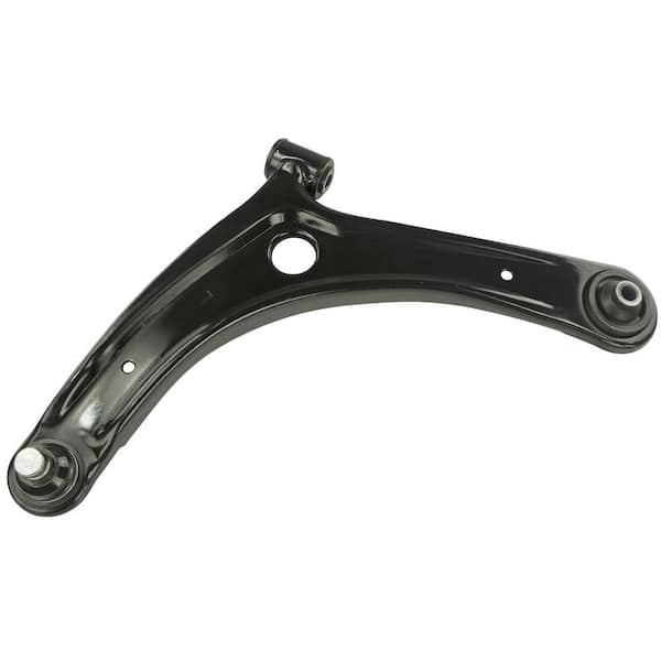 Mevotech Original Grade Suspension Control Arm and Ball Joint Assembly