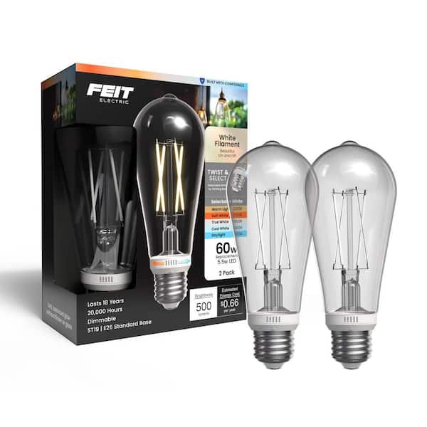 Feit Electric Katalyst Indoor Lights - The Home Depot