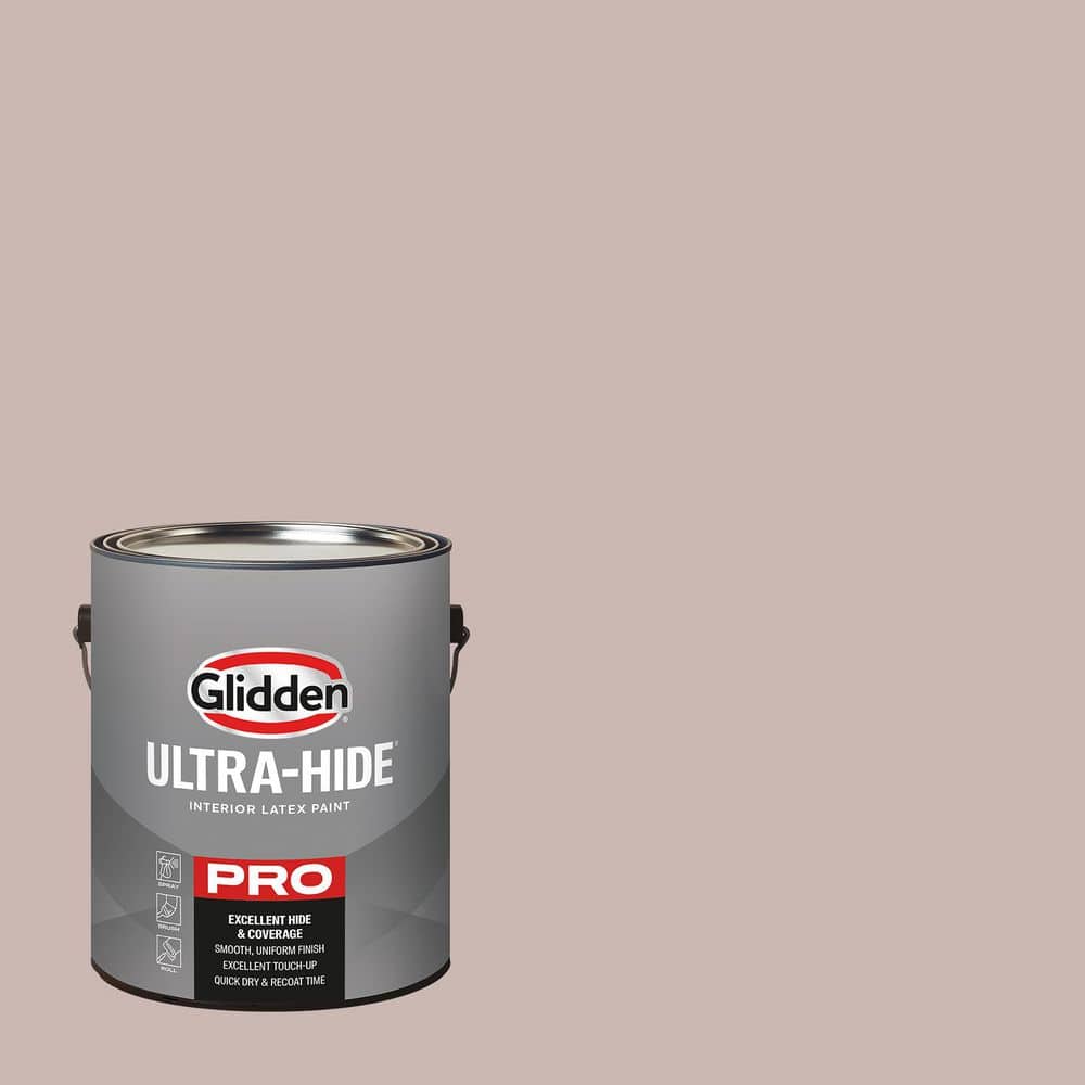 1 Gal. PPG1015-4 Subdued Eggshell Interior Paint price history on PriceWatchPro