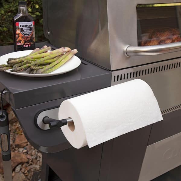 Cuisinart Magnetic Paper Towel Holder