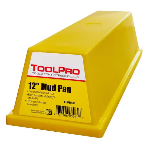 Bon Tool Pro Plus Plastic Open-ended Holder in the Tool Belt