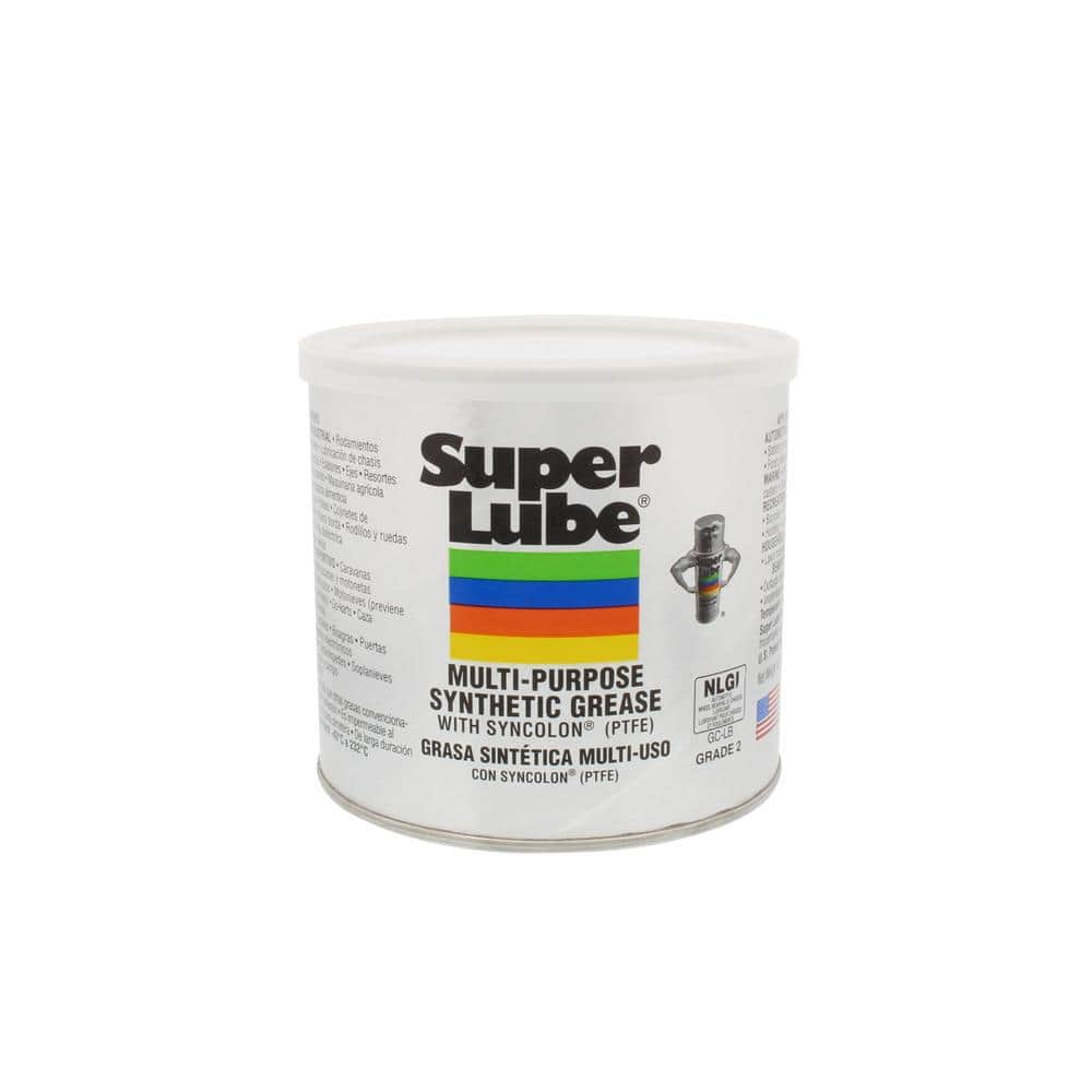 Super Lube 41160 Synthetic Multi-Purpose Grease