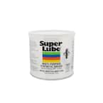 400 gram 14.1 oz. Canister Synthetic Grease with Syncolon (PTFE)