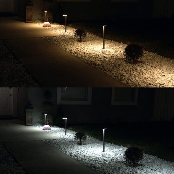 Outdoor Low Voltage LED Strip Lights - Weather Resistant