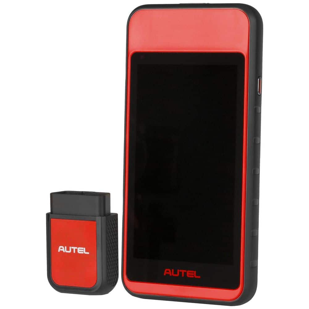 AUTEL MaxiDIAG MD909PRO MD909PRO - The Home Depot