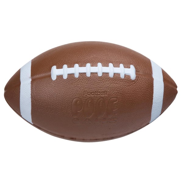 POOF Pro Gold Football 450BL - The Home Depot