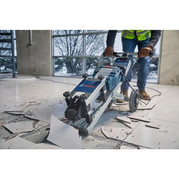 Portable Folding Gravity Rise Miter Saw Stand with Wheels Portable Folding Gravity Rise Miter Saw Stand with Wheels