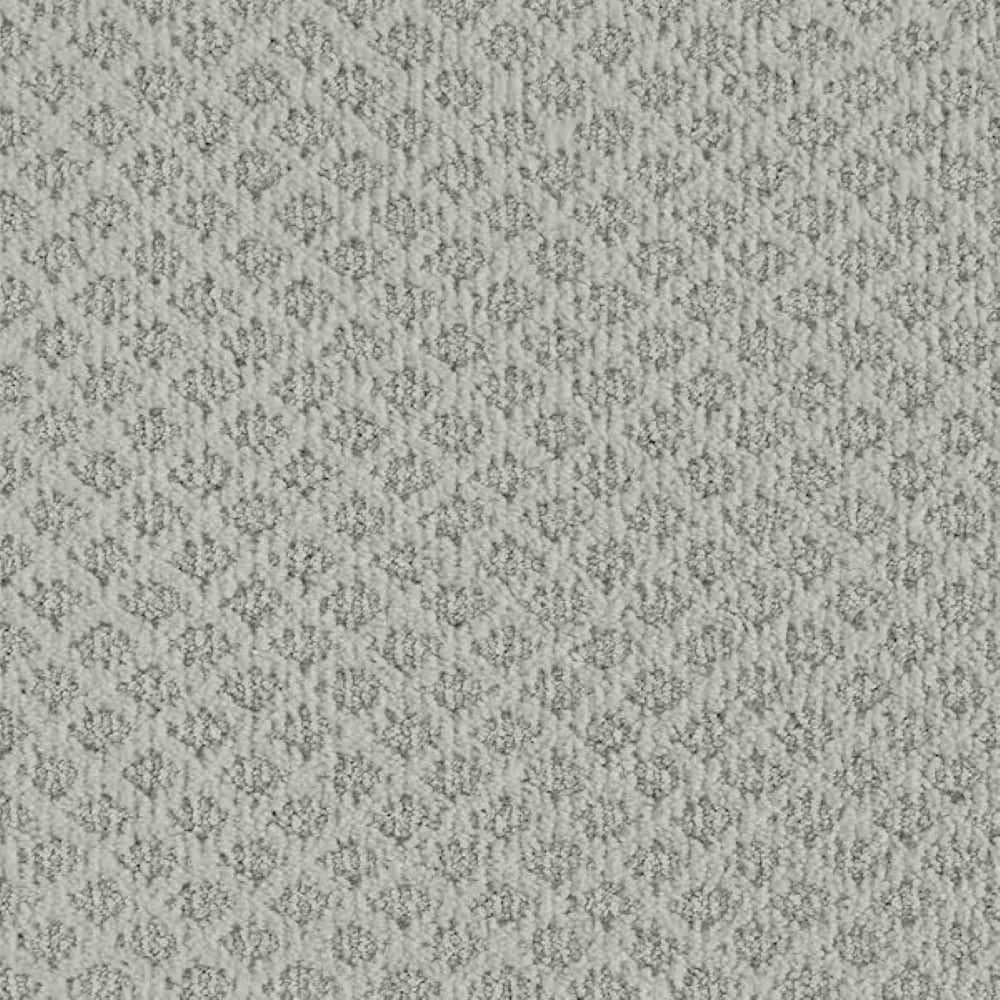 8 in. x 8 in. Pattern Carpet Sample - Motif Muse - Color Brookstone price history on PriceWatchPro