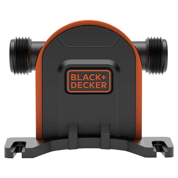 Black & Decker - Pool Pump Registration