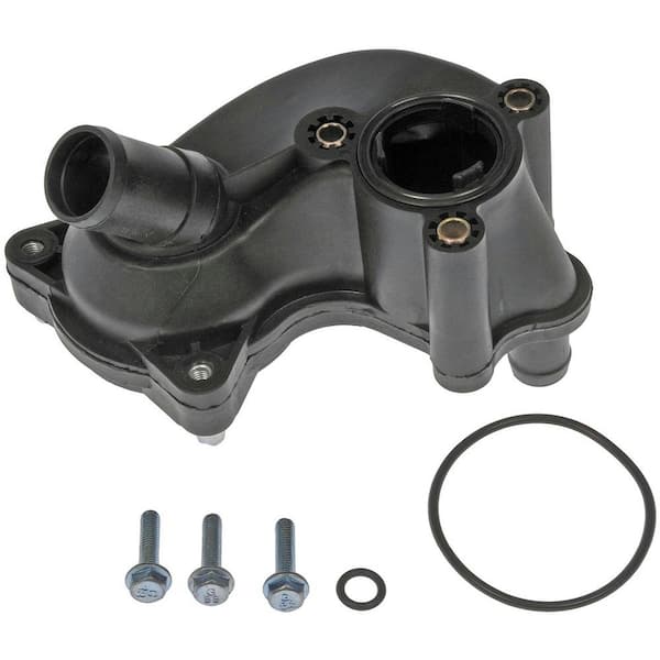 OE Solutions Engine Coolant Thermostat Housing