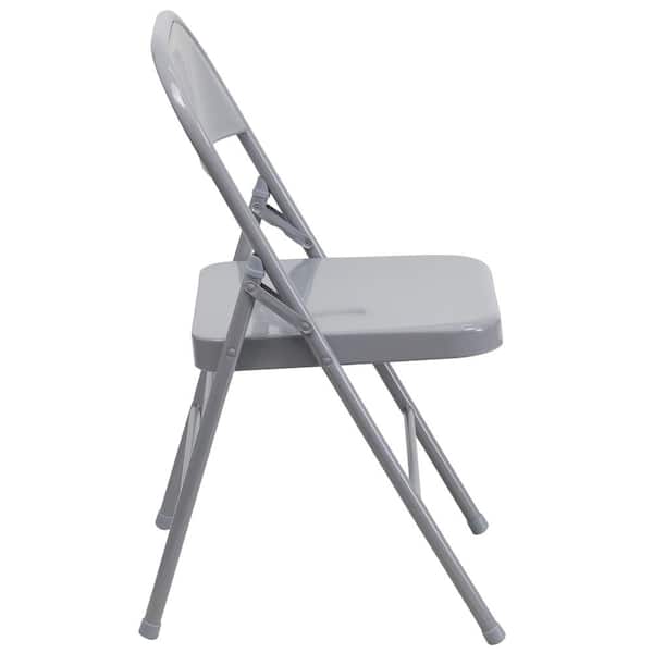 TUBULAR STEEL FOLDING CHAIR | Metal Products,Chair, Stool
