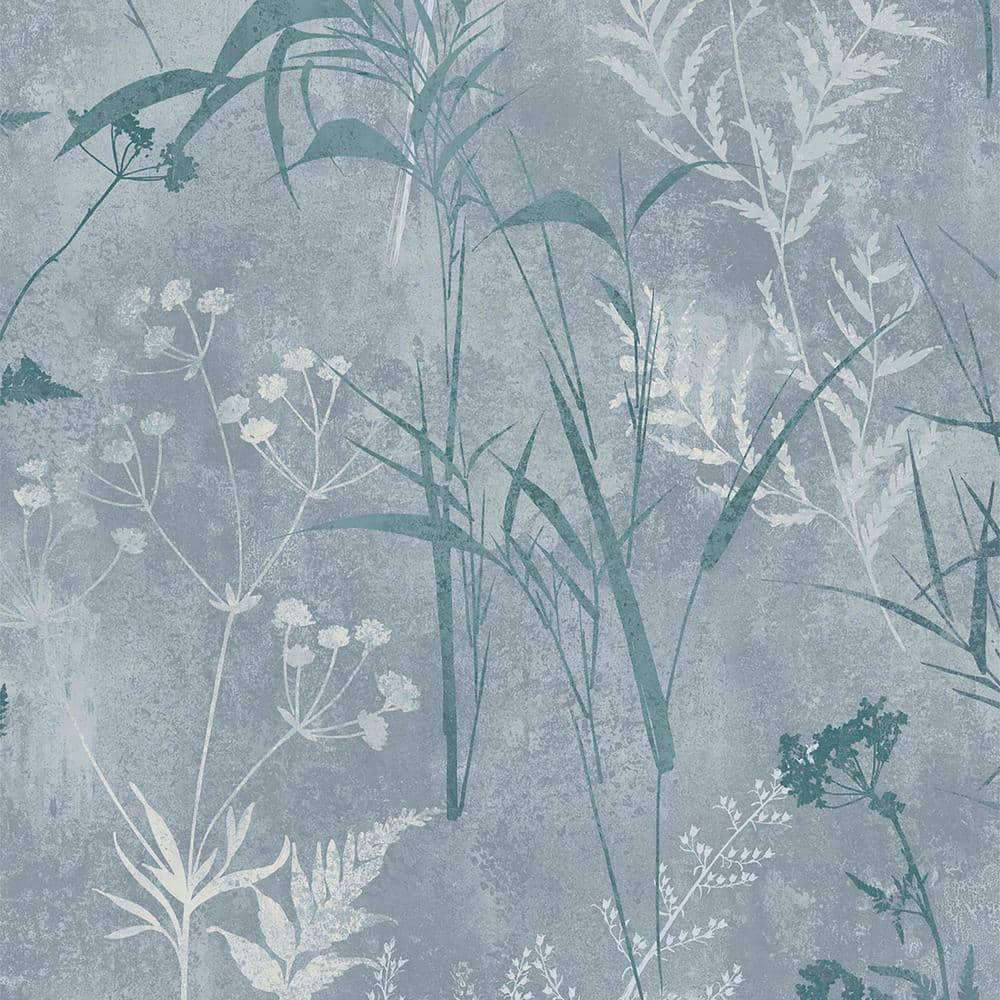 Reviews for Graham & Brown Restore Sky Removable Wallpaper Pg 1 The