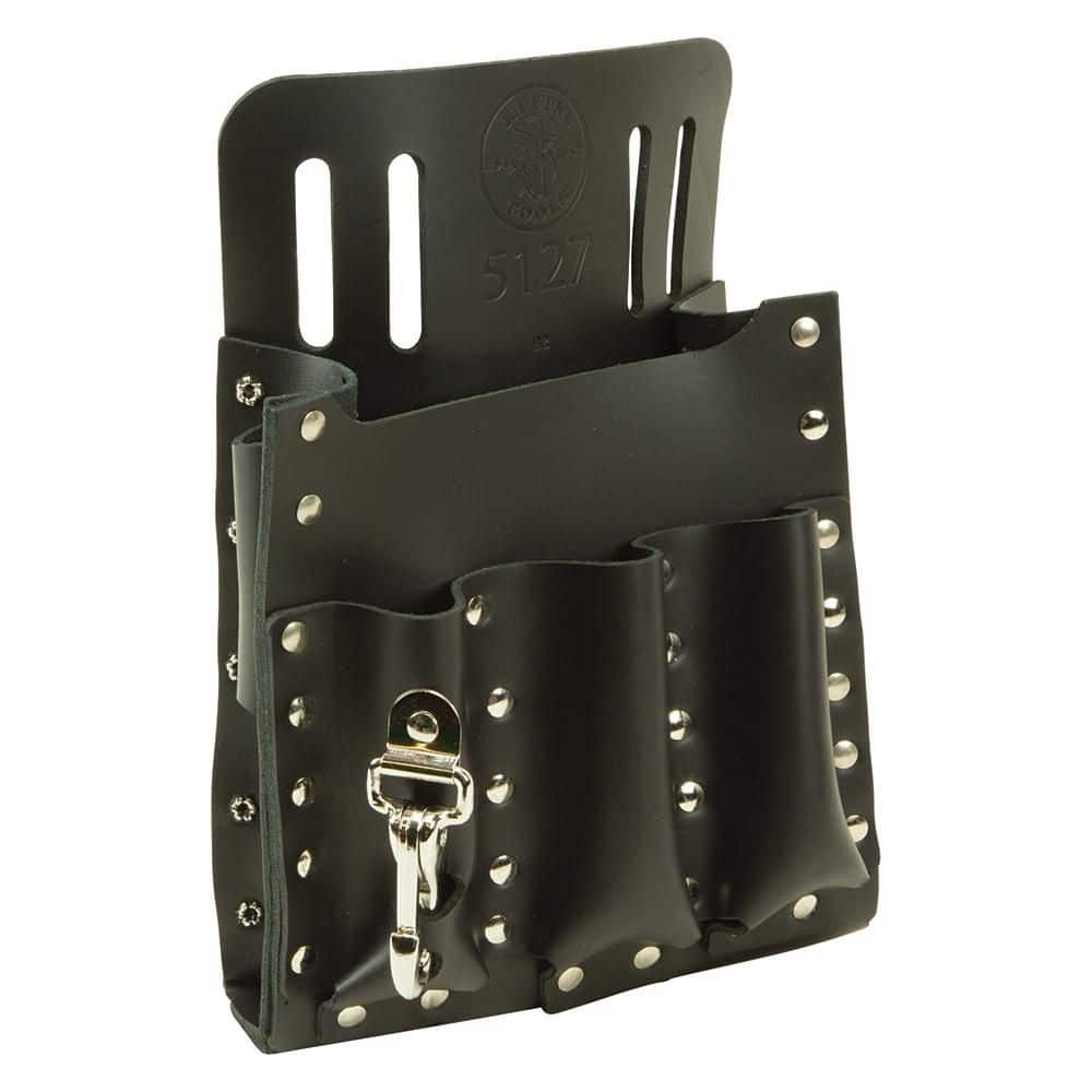 6-Pocket Tool Pouch price history on PriceWatchPro