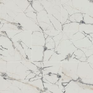 Lockson Mix 16 in. x 32 in. Polished Porcelain Stone Look Floor and Wall Tile (383.4 sq. ft./Pallet)