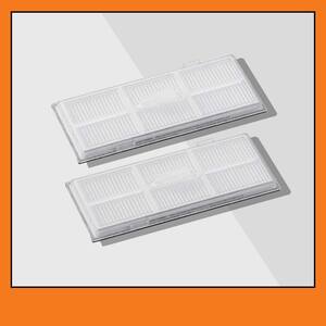 Washable Filter (x2) for S7, S7 MaxV Series