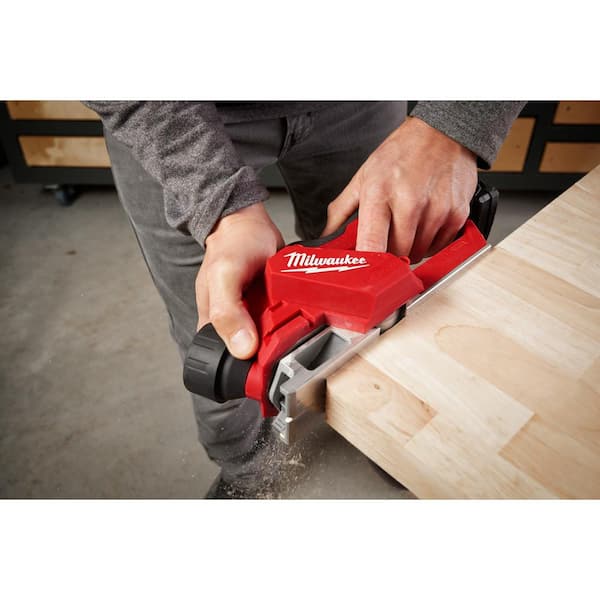 12 volt online planer