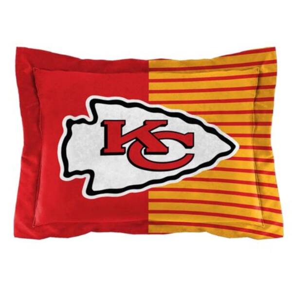 Kansas City Chiefs Fan Set 3 pc.