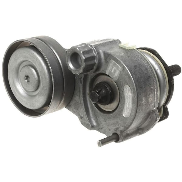 Accessory Drive Belt Tensioner Assembly