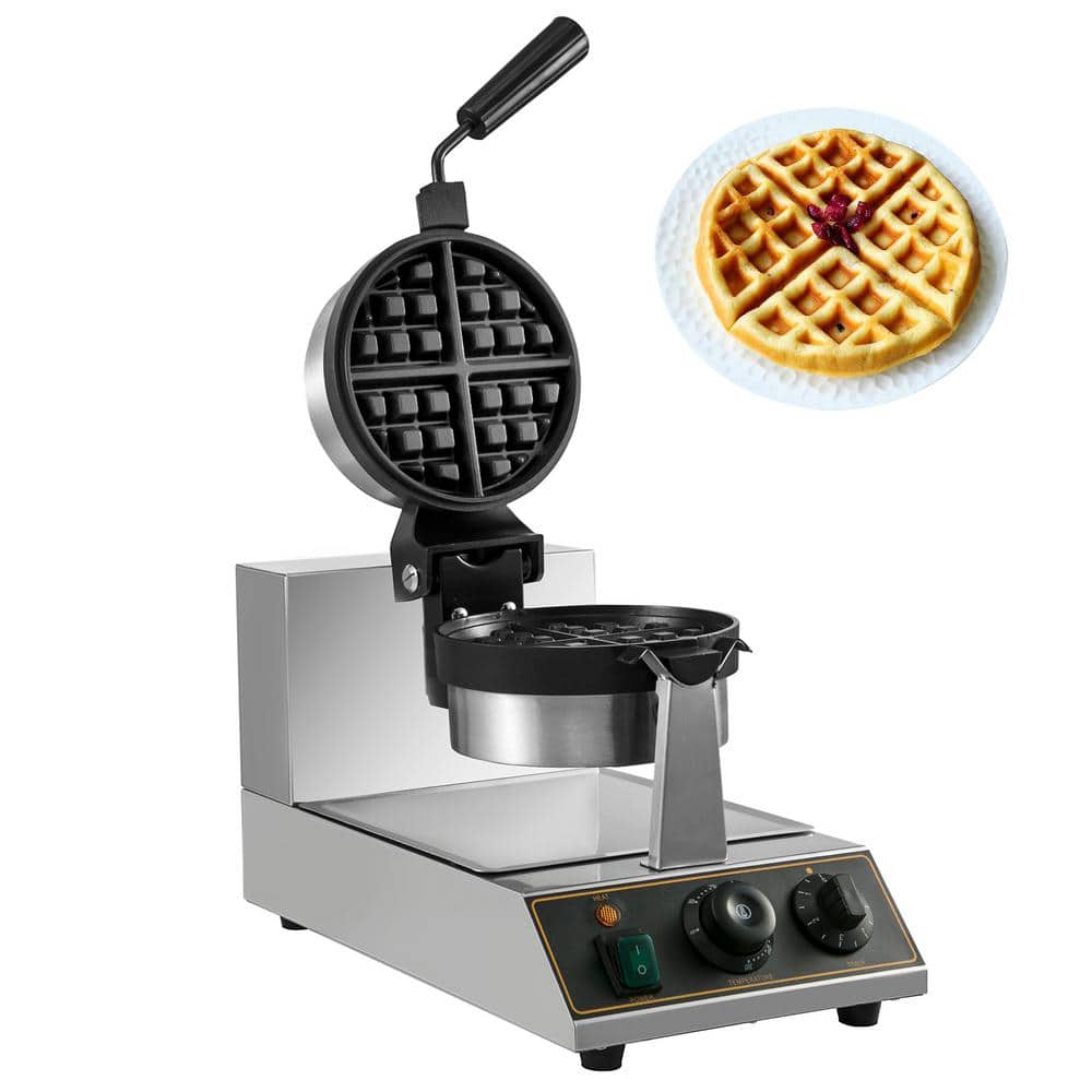 propane waffle maker