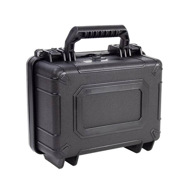 Minis Carrying Case Hard Shell Cover Portable – Compocket