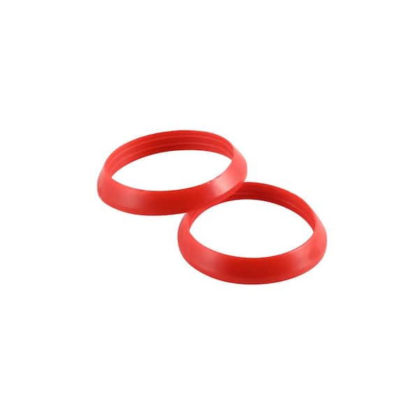 1-1/4in. BEVEL WASHER RUBBER