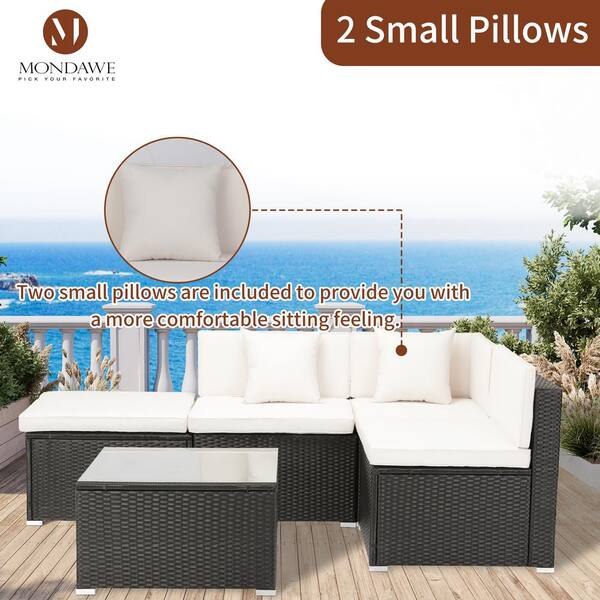 Most Comfortable Rattan Furniture