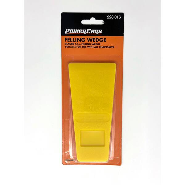 thumbnail image 2 of Neotec 6-Pack Tree Felling Wedges 5.5" & 8" - Chainsaw Wedges For Cutting 2 of 5