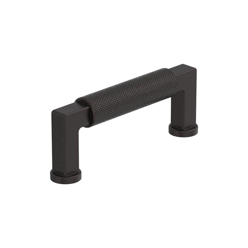 Balata 3 in. (76 mm) Center-to-Center Oil-Rubbed Bronze Bar Cabinet Pull price history on PriceWatchPro