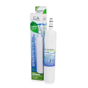 Replacement Water Filter for Samsung Refrigerators