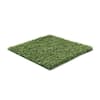 TrafficMaster TruGrass Emerald 12 ft. Wide x Cut to Length Green ...