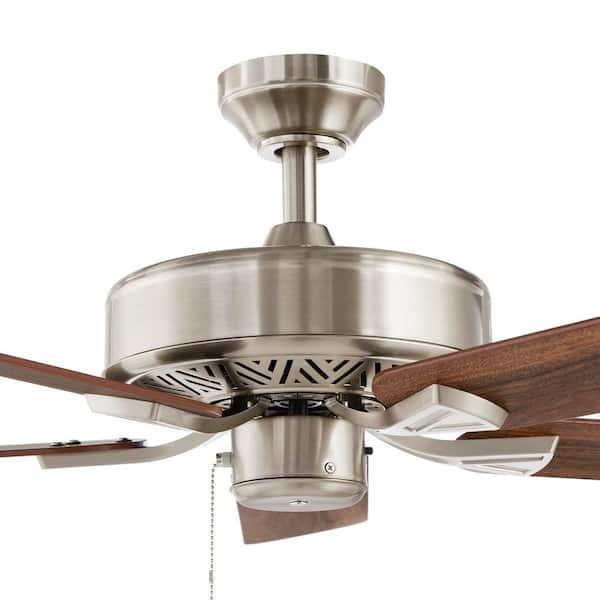 MLB Cleveland Indians Baseball Ceiling Fan 52, Ceiling Fans